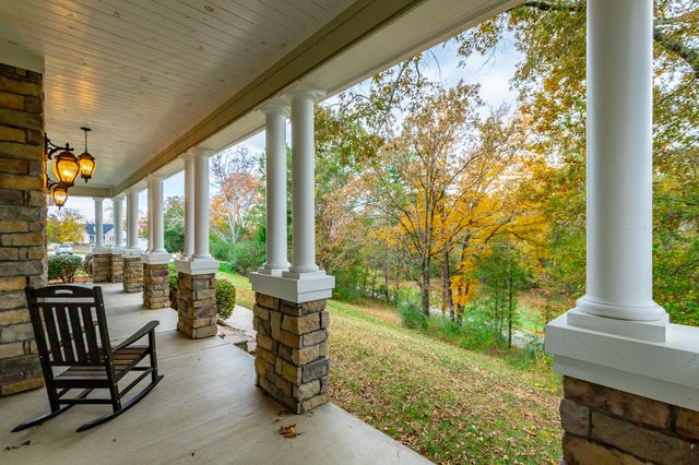 43 Hidden Hills Drive, Chickamauga, GA 30707