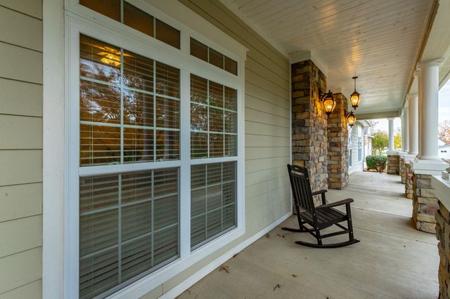 43 Hidden Hills Drive, Chickamauga, GA 30707