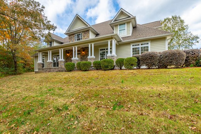 43 Hidden Hills Drive, Chickamauga, GA 30707