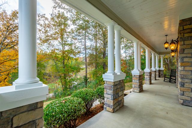 43 Hidden Hills Drive, Chickamauga, GA 30707