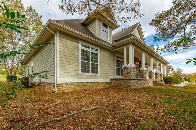 43 Hidden Hills Drive, Chickamauga, GA 30707