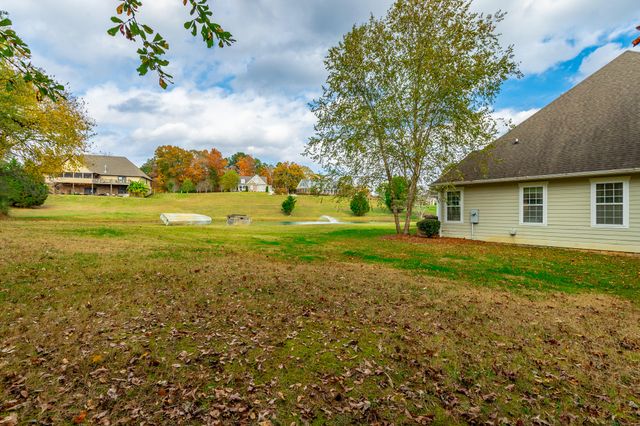 43 Hidden Hills Drive, Chickamauga, GA 30707