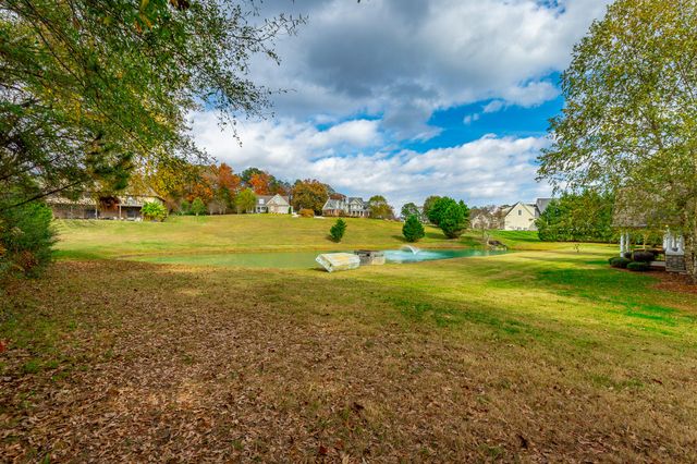 43 Hidden Hills Drive, Chickamauga, GA 30707