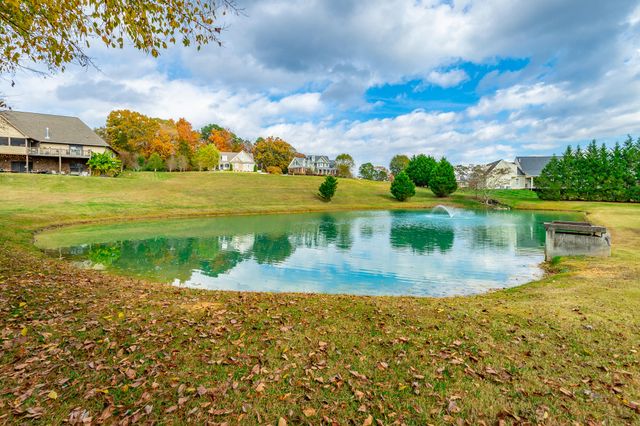 43 Hidden Hills Drive, Chickamauga, GA 30707