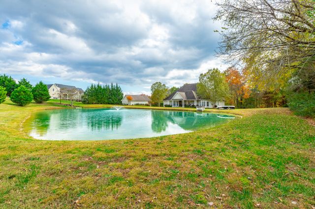 43 Hidden Hills Drive, Chickamauga, GA 30707