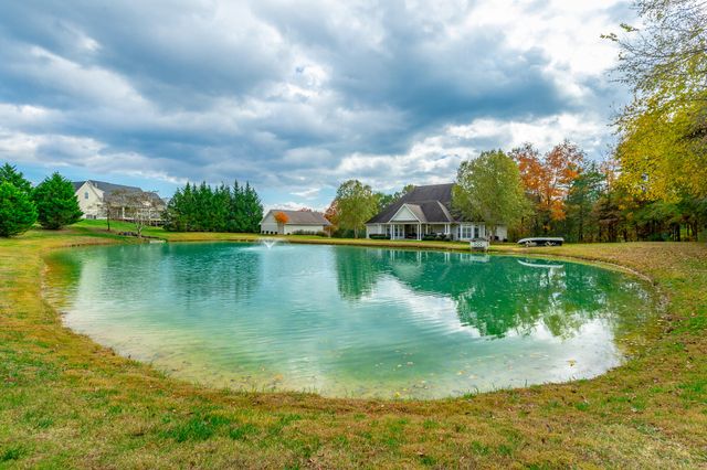 43 Hidden Hills Drive, Chickamauga, GA 30707