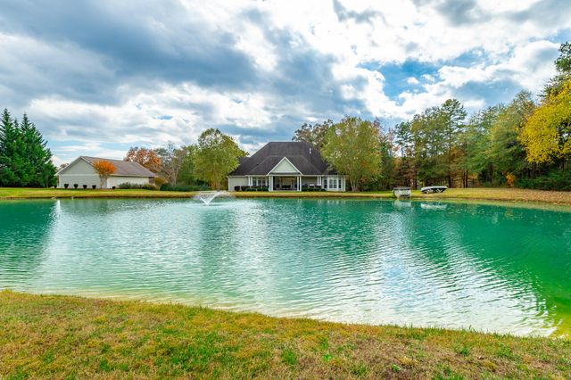 43 Hidden Hills Drive, Chickamauga, GA 30707