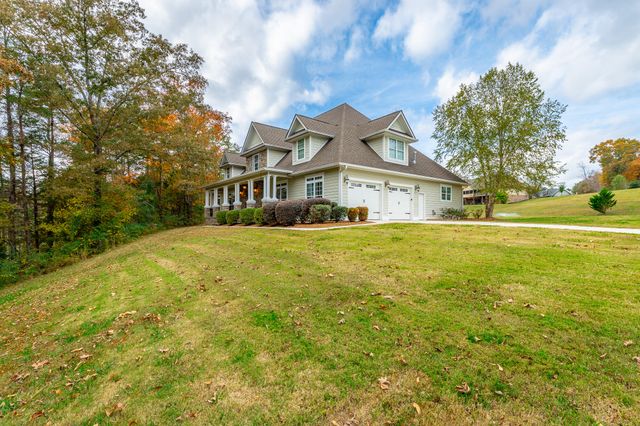 43 Hidden Hills Drive, Chickamauga, GA 30707