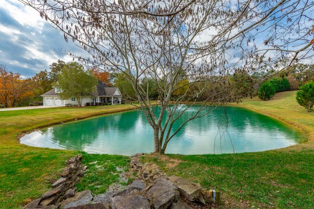 43 Hidden Hills Drive, Chickamauga, GA 30707