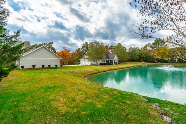 43 Hidden Hills Drive, Chickamauga, GA 30707