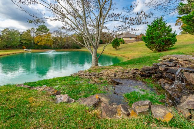 43 Hidden Hills Drive, Chickamauga, GA 30707