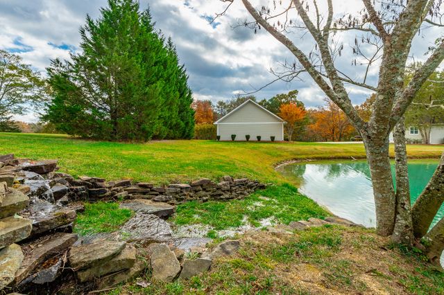 43 Hidden Hills Drive, Chickamauga, GA 30707