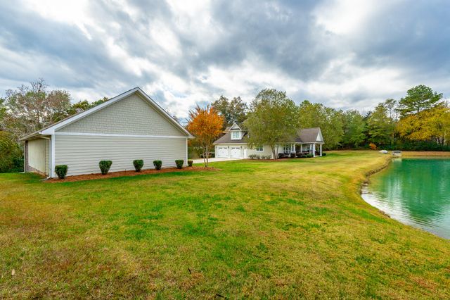 43 Hidden Hills Drive, Chickamauga, GA 30707