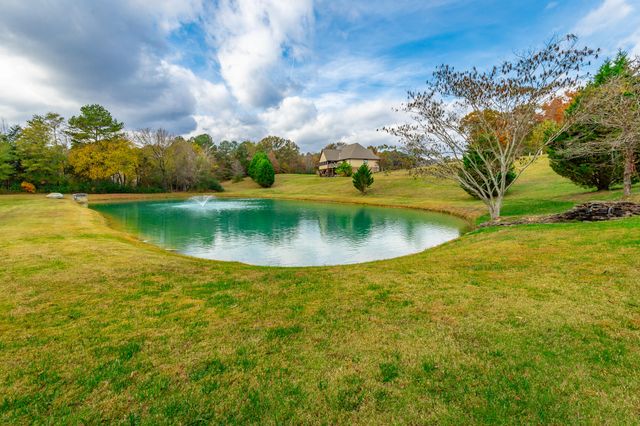 43 Hidden Hills Drive, Chickamauga, GA 30707