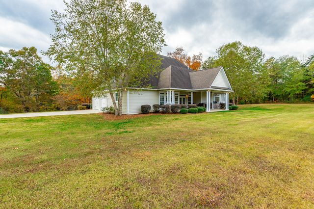 43 Hidden Hills Drive, Chickamauga, GA 30707