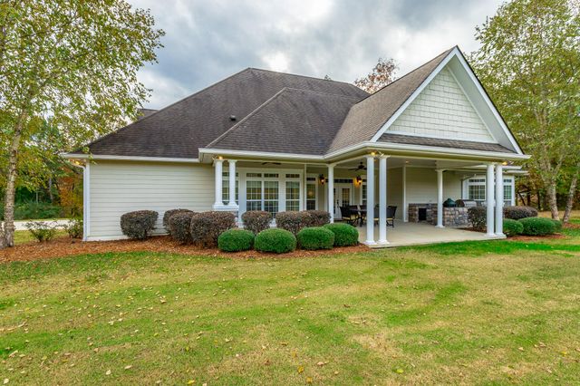 43 Hidden Hills Drive, Chickamauga, GA 30707