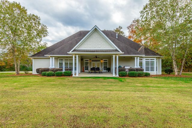 43 Hidden Hills Drive, Chickamauga, GA 30707