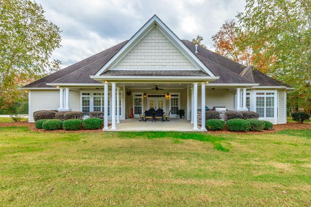 43 Hidden Hills Drive, Chickamauga, GA 30707