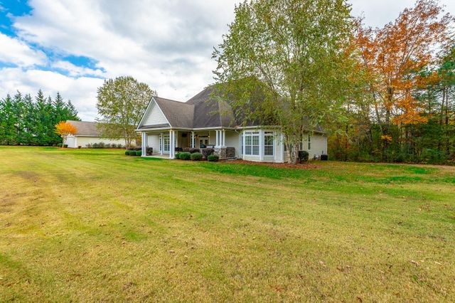 43 Hidden Hills Drive, Chickamauga, GA 30707