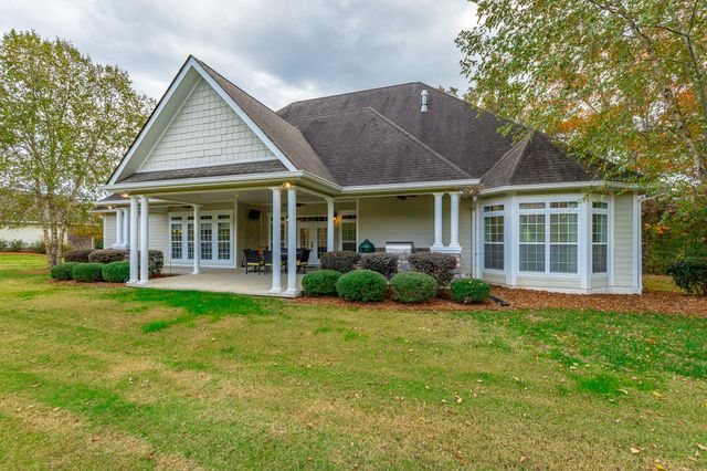 43 Hidden Hills Drive, Chickamauga, GA 30707