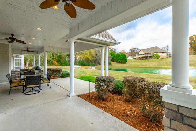 43 Hidden Hills Drive, Chickamauga, GA 30707