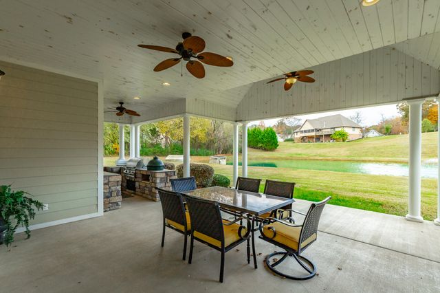 43 Hidden Hills Drive, Chickamauga, GA 30707