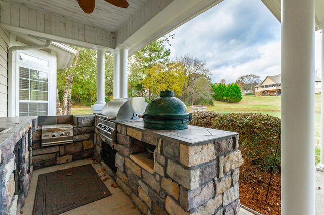 43 Hidden Hills Drive, Chickamauga, GA 30707