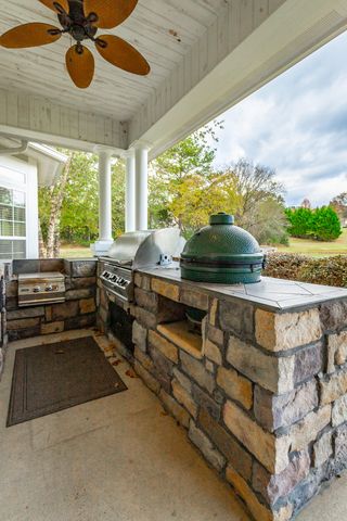 43 Hidden Hills Drive, Chickamauga, GA 30707