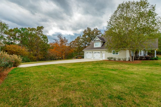 43 Hidden Hills Drive, Chickamauga, GA 30707