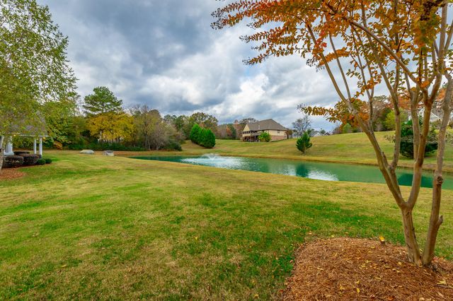 43 Hidden Hills Drive, Chickamauga, GA 30707