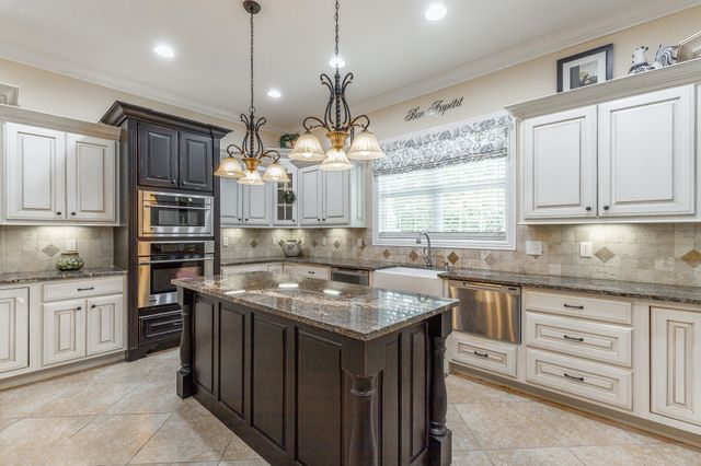 43 Hidden Hills Drive, Chickamauga, GA 30707