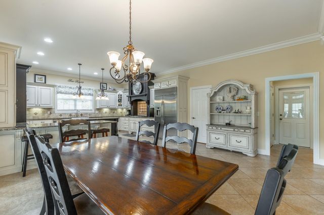 43 Hidden Hills Drive, Chickamauga, GA 30707