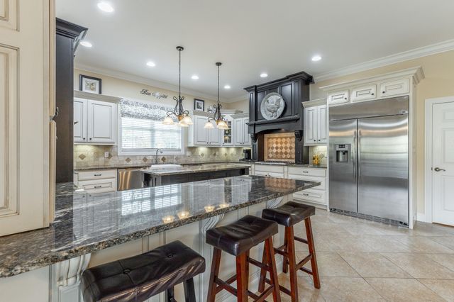 43 Hidden Hills Drive, Chickamauga, GA 30707