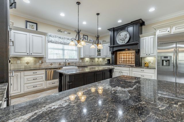 43 Hidden Hills Drive, Chickamauga, GA 30707