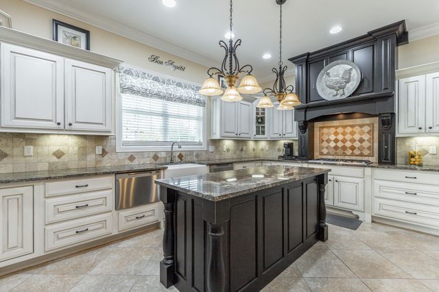 43 Hidden Hills Drive, Chickamauga, GA 30707