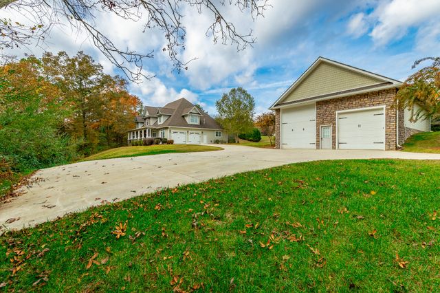 43 Hidden Hills Drive, Chickamauga, GA 30707