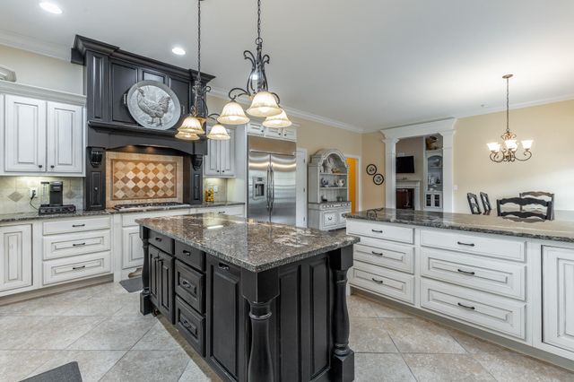 43 Hidden Hills Drive, Chickamauga, GA 30707