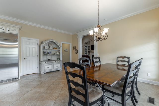 43 Hidden Hills Drive, Chickamauga, GA 30707