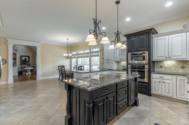 43 Hidden Hills Drive, Chickamauga, GA 30707