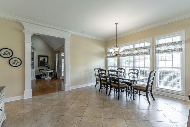 43 Hidden Hills Drive, Chickamauga, GA 30707