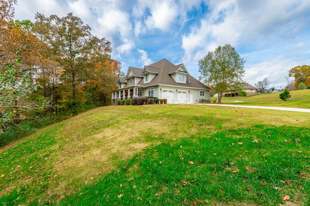 43 Hidden Hills Drive, Chickamauga, GA 30707