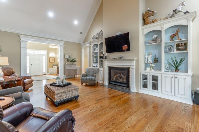 43 Hidden Hills Drive, Chickamauga, GA 30707