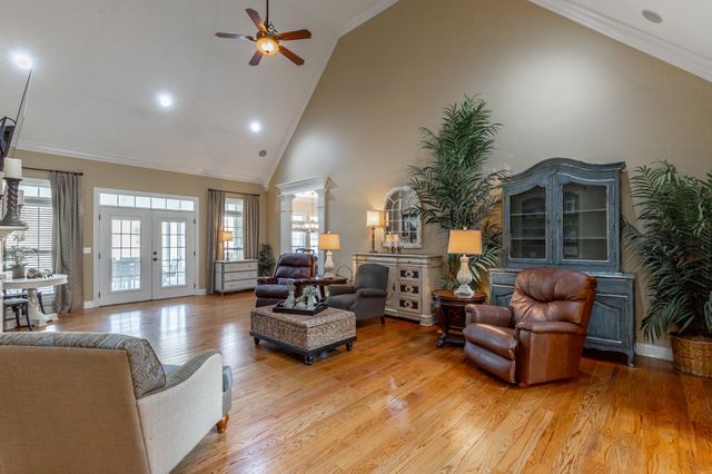 43 Hidden Hills Drive, Chickamauga, GA 30707