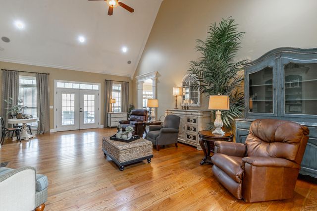 43 Hidden Hills Drive, Chickamauga, GA 30707