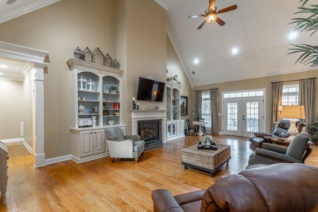 43 Hidden Hills Drive, Chickamauga, GA 30707