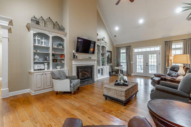 43 Hidden Hills Drive, Chickamauga, GA 30707