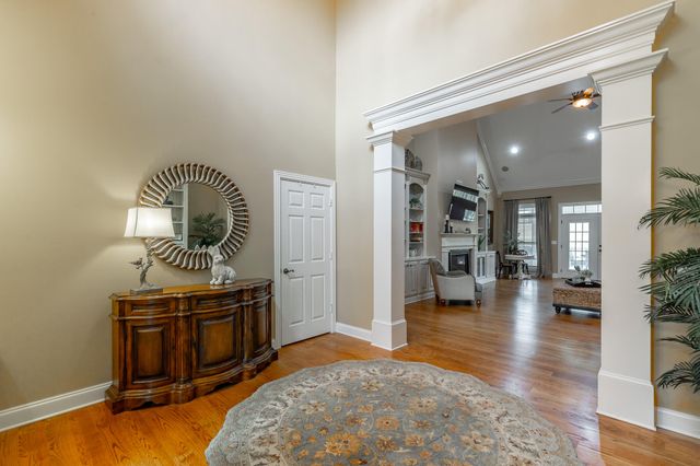 43 Hidden Hills Drive, Chickamauga, GA 30707