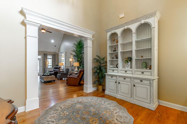 43 Hidden Hills Drive, Chickamauga, GA 30707