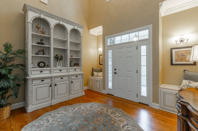 43 Hidden Hills Drive, Chickamauga, GA 30707