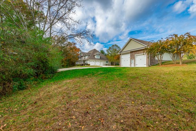 43 Hidden Hills Drive, Chickamauga, GA 30707